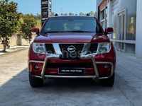 Occasion Nissan Pathfinder 171 PK (125 kW) 2008 Rood SUV