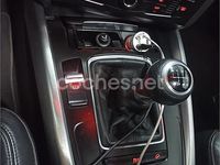 Usado Audi Q5 S-Line 177 CV (130 kW) 2011 Negro SUV