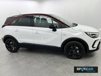 usado Opel Crossland 1.2 S&s Gs Line 110