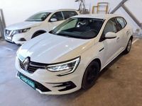 Usado Renault Mégane IV Business 116 CV (85 kW) 2021 Blanco Utilitario