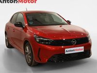 Usado Opel Corsa Edition 74 CV (54 kW) 2024 Utilitario