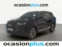Usado Ebro s700 147 CV (108 kW) 2025 Blanco SUV