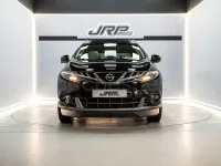Usado Nissan Murano Premium Edition 190 CV (139 kW) 2011 Negro SUV