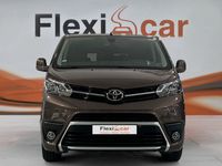 usado Toyota Verso Proace1.5D 120CV VX SHUTTLE 2PL 2PT L1 Diésel en Flexicar Murcia