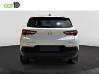 Usado Opel Grandland X Ultimate 224 CV (164 kW) 2021 Blanco SUV