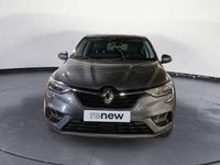 Usado Renault Arkana Zen 145 CV (106 kW) 2022 Gris SUV
