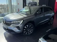 Usado Renault Austral Techno 140 CV (102 kW) 2022 Gris SUV