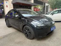Usado Tesla Model Y 219 kW (299 CV) 2025 Eléctrico SUV