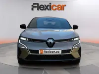 Brugt Renault Megane E-Tech Equilibre 160 kW (218 HK) 2022 Grå Sedan