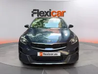 Usado Kia XCeed 120 CV (88 kW) 2020 Azul SUV