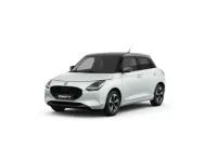 Nuevo Suzuki Swift 82 CV (60 kW) 2025 Blanco Berlina