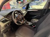 Używany BMW 218 Gran Tourer 150 KM (110 kW) 2015 Biały Minivan