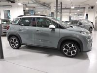 Usado Citroën C3 Aircross Feel 110 CV (80 kW) 2021 Verde SUV