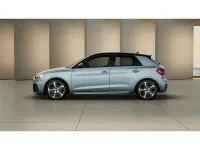 Nuevo Audi A1 Sportback 116 CV (85 kW) 2026 Gris Utilitario