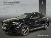 Usado Mercedes GLA250 219 CV (161 kW) 2025 Negro SUV