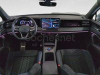 Usado VW Tiguan R-line 150 CV (110 kW) 2025 Gris / plata SUV