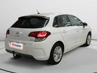 Usado Citroën C4 Feel 110 CV (80 kW) 2016