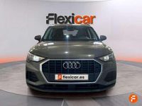 Usado Audi Q3 S-Line 150 CV (110 kW) 2022 Gris SUV