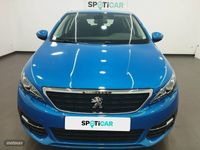 usado Peugeot 308 5P BlueHDi 130 S&S MAN Active Pack