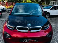 Usado BMW i3 Comfort Edition 170 CV (125 kW) 2015 Naranja Utilitario