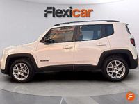 Usado Jeep Renegade Limited 130 CV (95 kW) 2023 Beige SUV