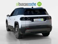 Nuevo Jeep Compass 136 CV (100 kW) 2026 Gris/plata SUV