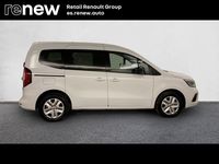 Usado Renault Kangoo Equilibre 88 kW (120 CV) 2024 Gris Monovolumen