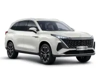 Nuevo MG MGS9 299 CV (219 kW) 2026 SUV