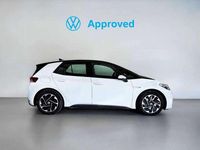 Usado VW ID.3 Life 150 kW (204 CV) 2020 Eléctrico Utilitario