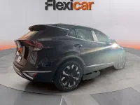 Usado Kia Sportage 265 CV (194 kW) 2023 Negro SUV
