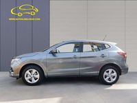 usado Nissan Qashqai 1.2 DIG-T Acenta 4x2