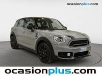 Usado Mini Cooper S Countryman 192 CV (141 kW) 2018 Gris SUV