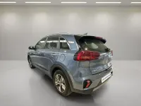 Usado Kia Niro 141 CV (103 kW) 2021 Gris / plata SUV