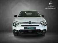 Usado Citroën C4 136 CV (100 kW) 2024 Blanco SUV