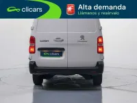 Usado Peugeot Expert Premium 102 CV (75 kW) 2022 Blanco Van