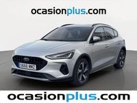 Usado Ford Focus Active 155 CV (114 kW) 2024 Azul Utilitario