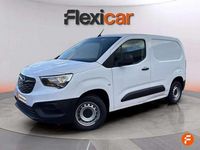 Usado Opel Combo Life Edition 102 CV (75 kW) 2021 Blanco Monovolumen