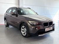 Usado BMW X1 143 CV (105 kW) 2012 Beige SUV