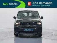 Usado Opel Combo Edition 100 CV (73 kW) 2025 Verde Monovolumen
