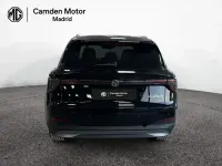 Nuevo MG S5 Luxury 169 kW (231 CV) 2026 Negro SUV