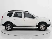 Usado Dacia Duster Lauréate 125 CV (91 kW) 2018 Blanco SUV