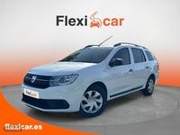 usado Dacia Logan MCV Comfort TCe 1.0 74kW (100CV) - 5 P (2021)