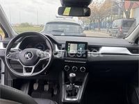 Usado Renault Captur Techno 90 CV (66 kW) 2023 Blanco SUV