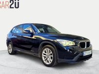 Occasion BMW X1 142 PK (104 kW) 2015 SUV