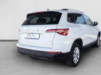 Usado Skoda Karoq 150 CV (110 kW) 2024 SUV