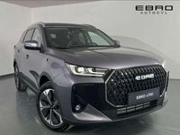 Usado Ebro s700 Luxury 147 CV (108 kW) 2025 Gris SUV
