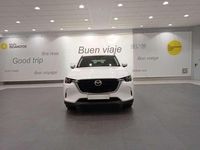 Usado Mazda CX-60 Exclusive 328 CV (241 kW) 2024 Blanco SUV