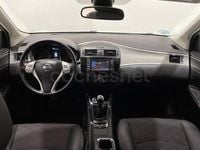 Usado Nissan Pulsar Acenta 115 CV (84 kW) 2018 Blanco Berlina