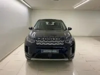 Usado Land Rover Discovery Sport HSE 180 CV (132 kW) 2019 Azul SUV