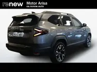 Usado Dacia Bigster Journey 156 CV (114 kW) 2025 Gris SUV